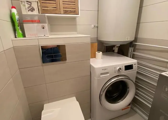 Patio De La Chapelle *