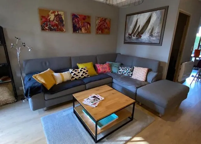 Patio De La Chapelle *